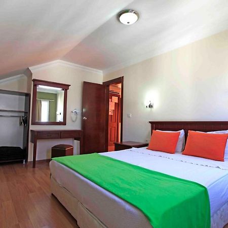 Sunlight Garden Hotel Сіде Екстер'єр фото