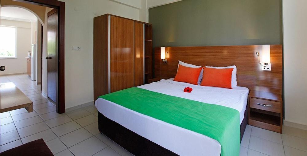 Sunlight Garden Hotel Сіде Екстер'єр фото