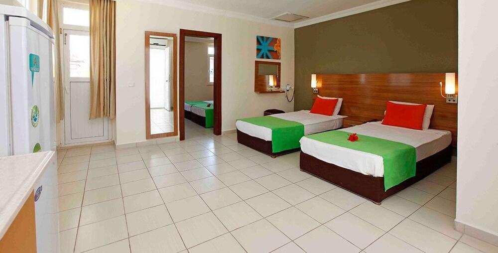 Sunlight Garden Hotel Сіде Екстер'єр фото