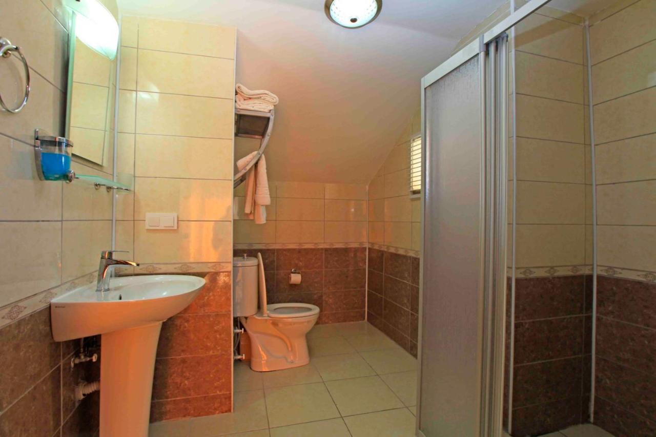 Sunlight Garden Hotel Сіде Екстер'єр фото