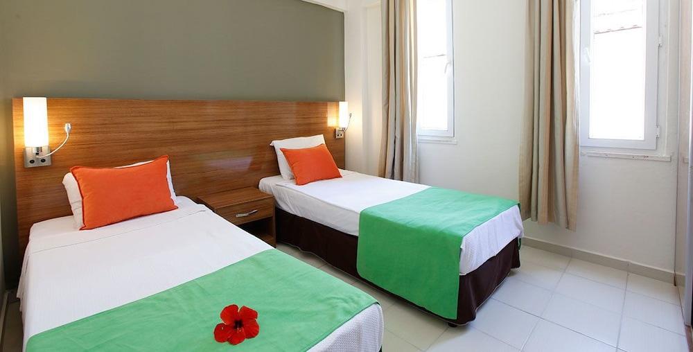 Sunlight Garden Hotel Сіде Екстер'єр фото
