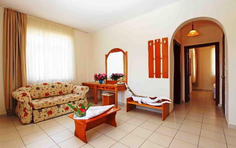 Sunlight Garden Hotel Сіде Екстер'єр фото