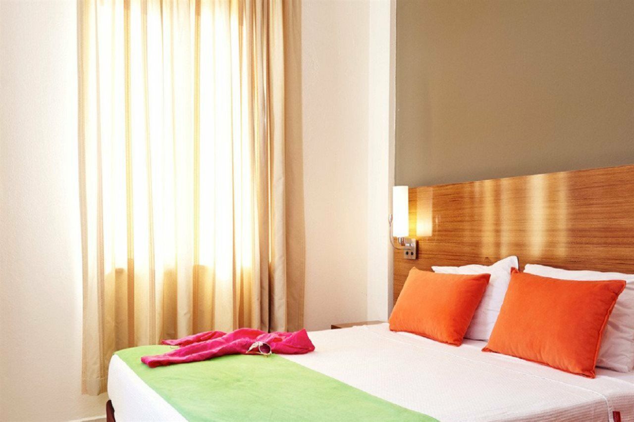 Sunlight Garden Hotel Сіде Екстер'єр фото
