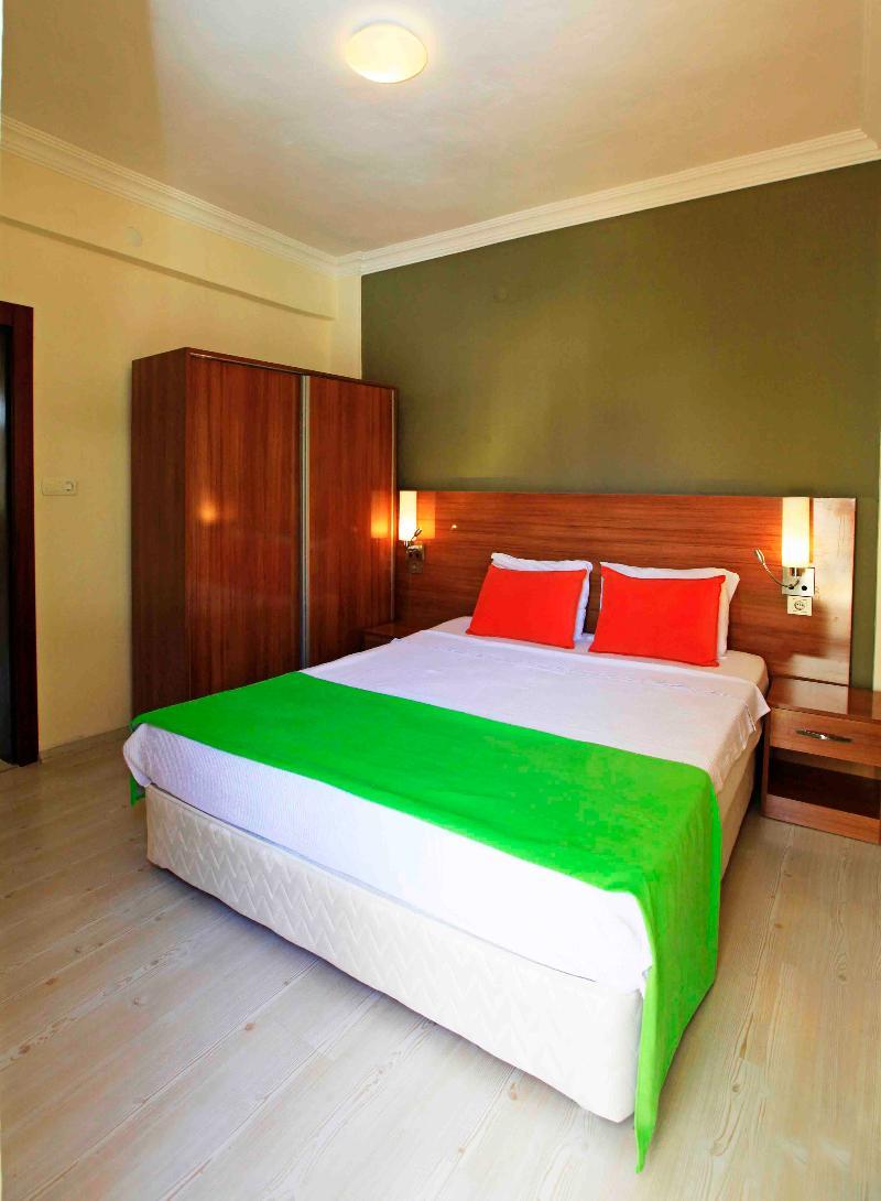 Sunlight Garden Hotel Сіде Екстер'єр фото